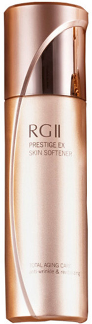 알지투 RG2 프레스티지 EX 스킨소프너150ml/박스없음, 1개