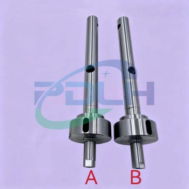 고모리 29 37 40 46 LS40 G40 G46 오프셋 인쇄기 교체용 부품 공압식 사이드 레이 샤프트, 13 LA37 G37 G