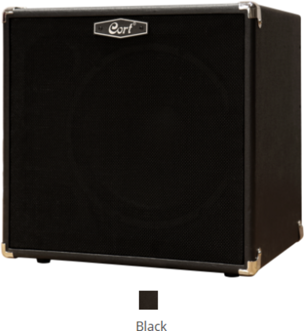 Cort CM150B 베이스앰프/ 콜트앰프 여행용앰프 소형앰프 연주용앰프, 1개