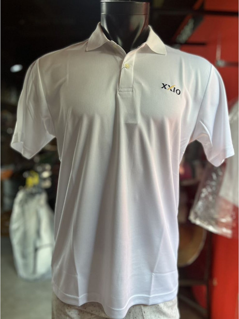 XXIO 高爾夫球衫 休閒POLO衫 吸水速乾 經典時尚