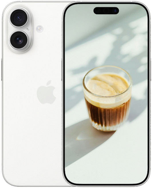 iP17 새상품 미개봉, 256GB, Apple 아이폰 17 화이트