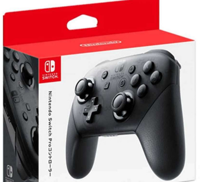 닌텐도스위치조이콘 프로 패드 NS 무선 프로콘 조이콘, 1개, 스플래툰 + 라인 데이터 라인