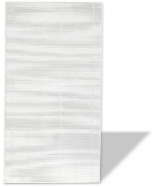 삼성 에어드레서 미세먼지 필터 DF10T9300CG 5벌용, 1개