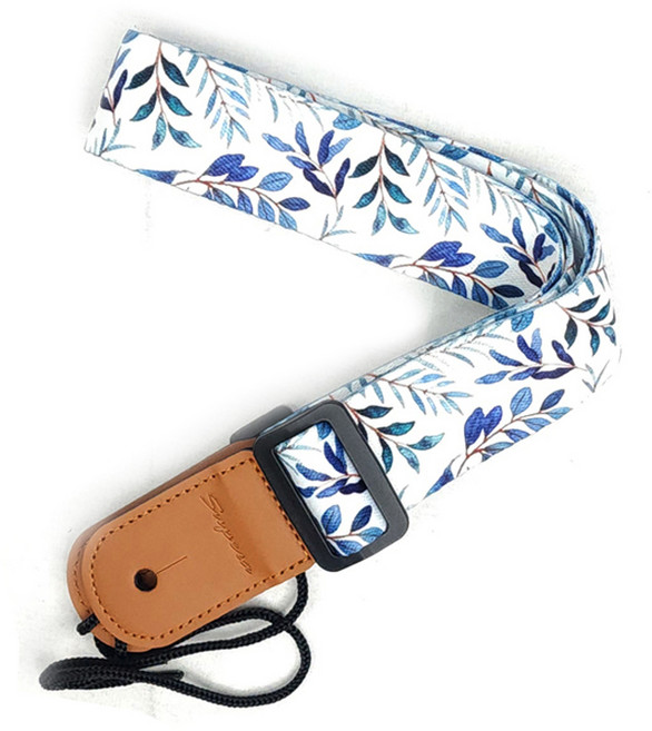 슈페라 하와이안 컬러 우쿨렐레 스트랩 13종 멜빵, 907