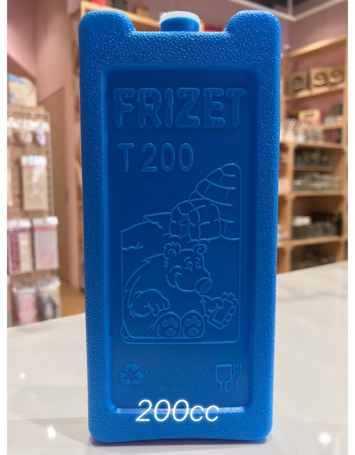 嚴選SHOP 多尺寸保冰磚 保冰劑 冰塊磚, 1個