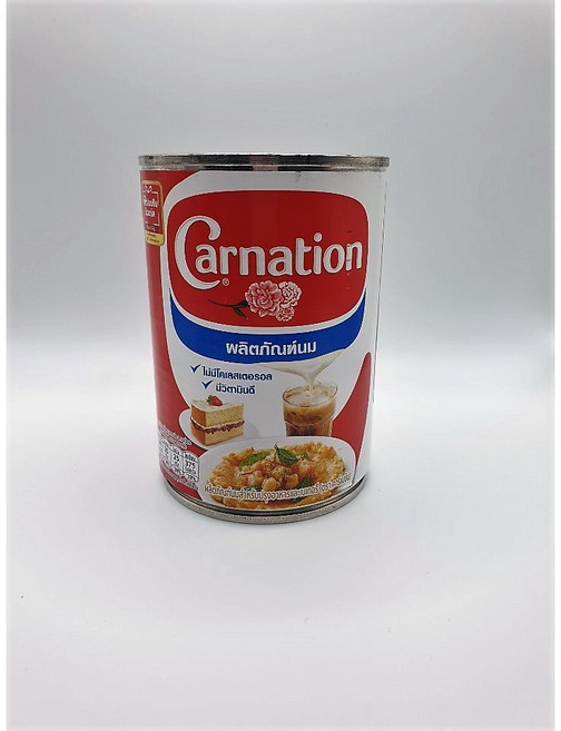 카네이션 쿠킹 앤 베이커리연유, 405g, 1개