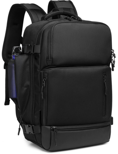 남자 대용량 백팩 노트북 직장인 여행용 출장용 책가방 큰 배낭