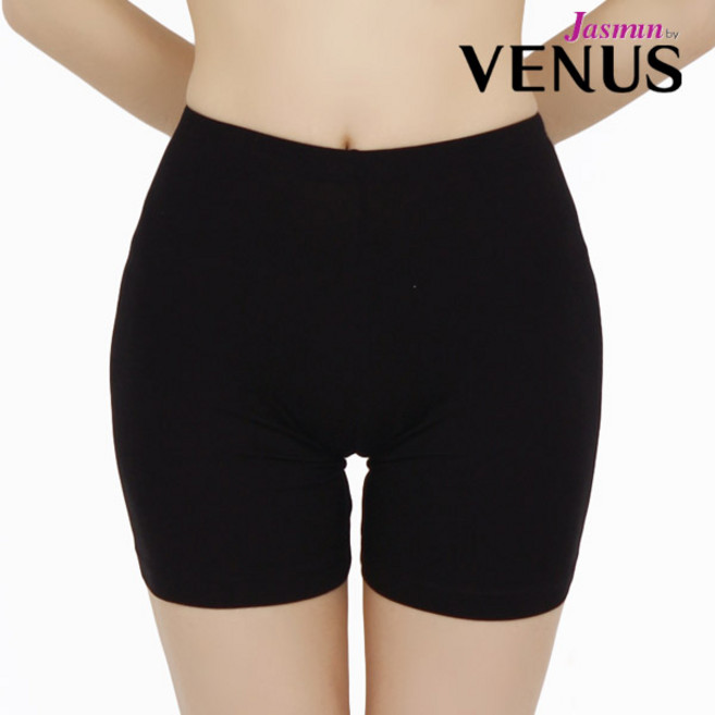 비너스 자스민 여성 속바지 여자 학생 교복 치마 직장인 3부 DPT6218