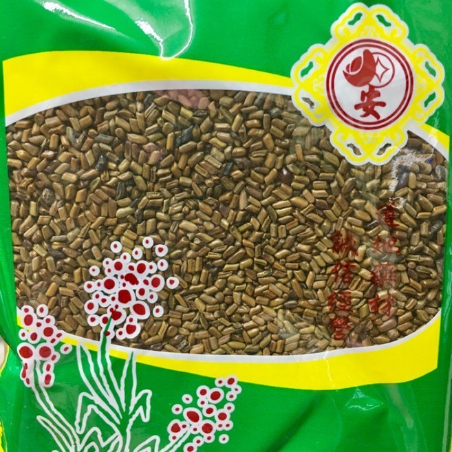 生決明子 600g±3%, 1個