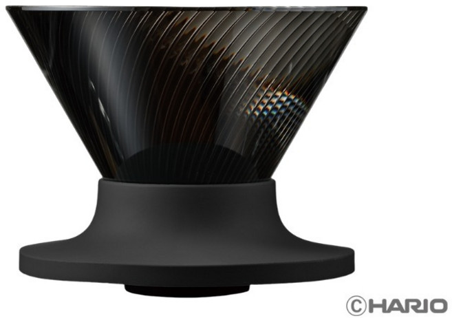 Hario V60 NEO樹脂濾杯, 1個, 01