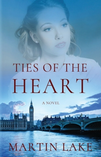 (영문도서) Ties of the Heart Paperback, Independently Published, English, 9798844129254
