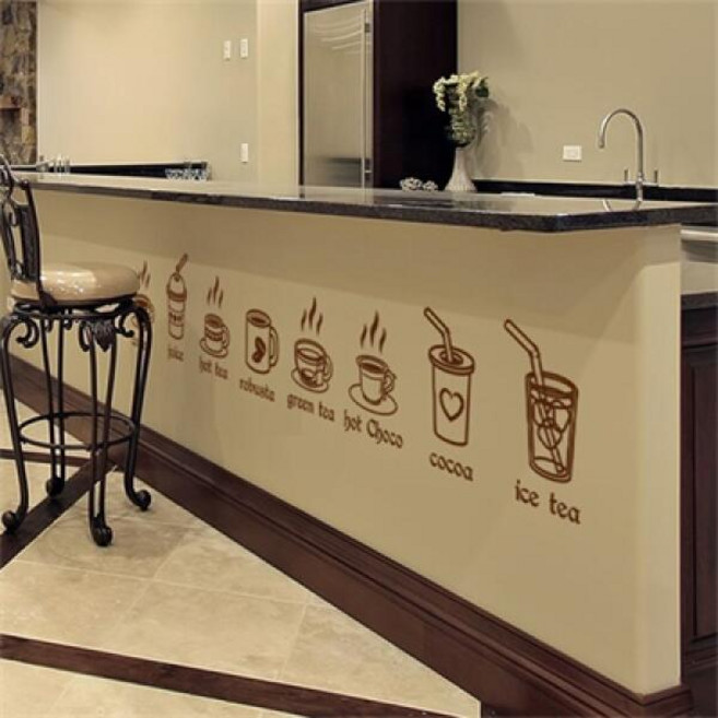 pp104-커피홀릭 coffee holic, 색상선택 샌드브라운