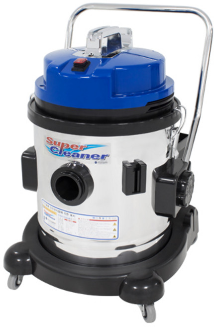 [경서 글로텍] 업소용청소기 KV-12SW (건습식)