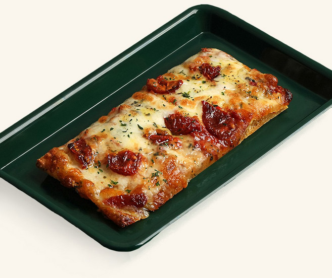 [밀투고] 식단용 프로틴 피자 짐피자 토마토치즈피자 세트 고단백 탄단지 밸런스 벌크업 단백질 피자, 6개, 100g