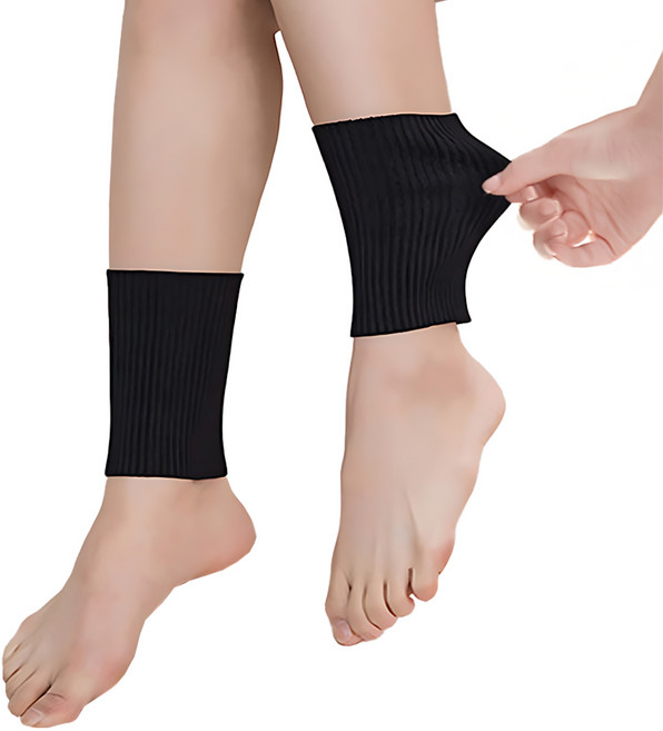 코지치 숏기장 발목토시 발목보호대