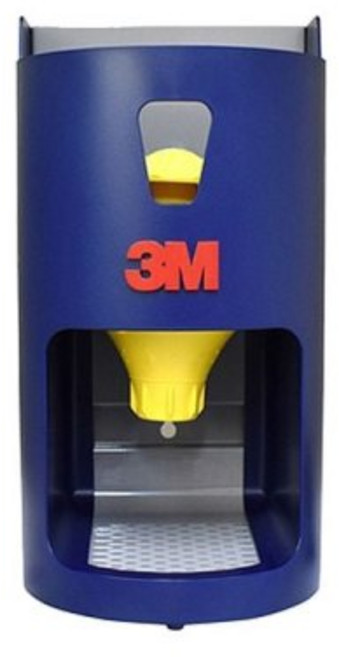 원터치 귀마개 3M 디스펜서 프로 GWFIHNG9, 색상