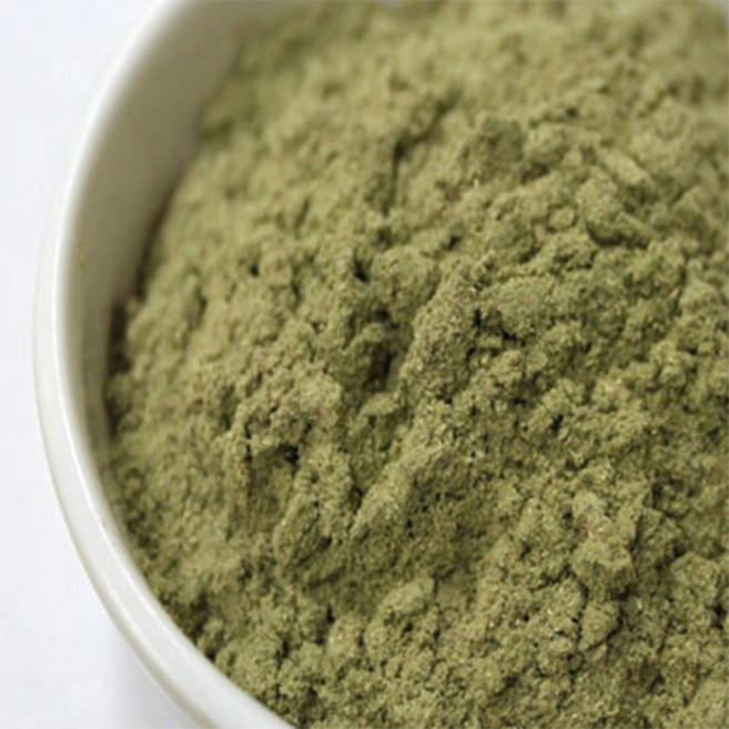 [아로마케이] 병풀분말 가루 비누 마스크팩 만들기재료, 100g, 1개