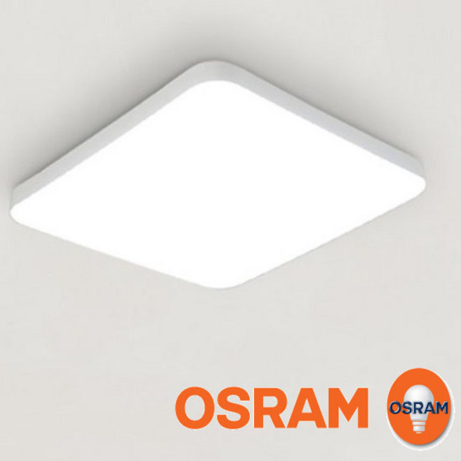 국내 생산 LED 오스람칩 시스템 프리미엄 방등 DC타입 플리커프리 방조명