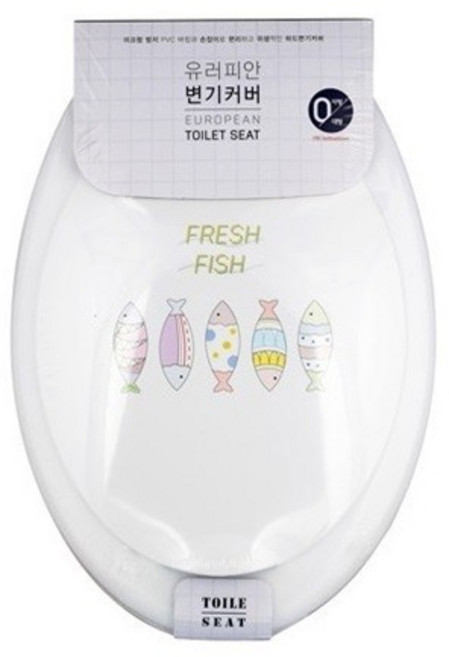 변기커버 O형(36x46cm) 하드변기커버 변기뚜껑 양변기 hil*228Sl, 단일옵션, 상세페이지 참조, 1개