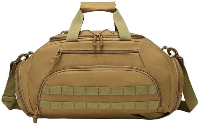 STORMGAURD 밀리터리 배낭 택티컬 더플백 전술가방 45L