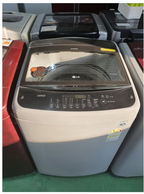 중고세탁기 대우세탁기 대우일반세탁기 대우일반형 통돌이세탁기 15KG, 대우통돌이세탁기