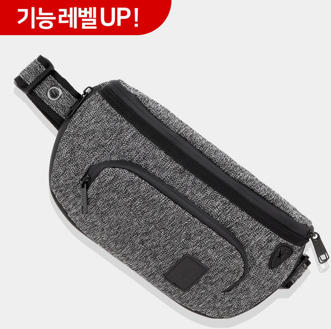 [TSL-901] 미토도 도난방지 여행용 크로스백 방검5등급