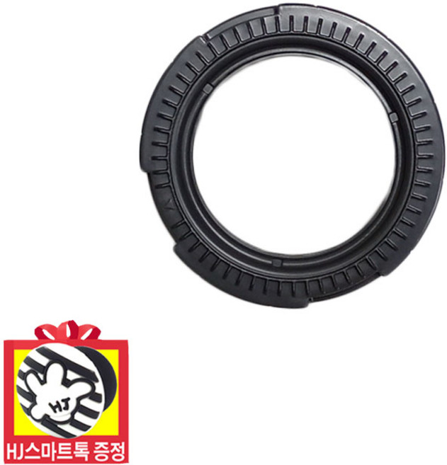 [LG전자 정품] 청소기 A9S 배기필터 (HJ스마트톡 증정), 1개