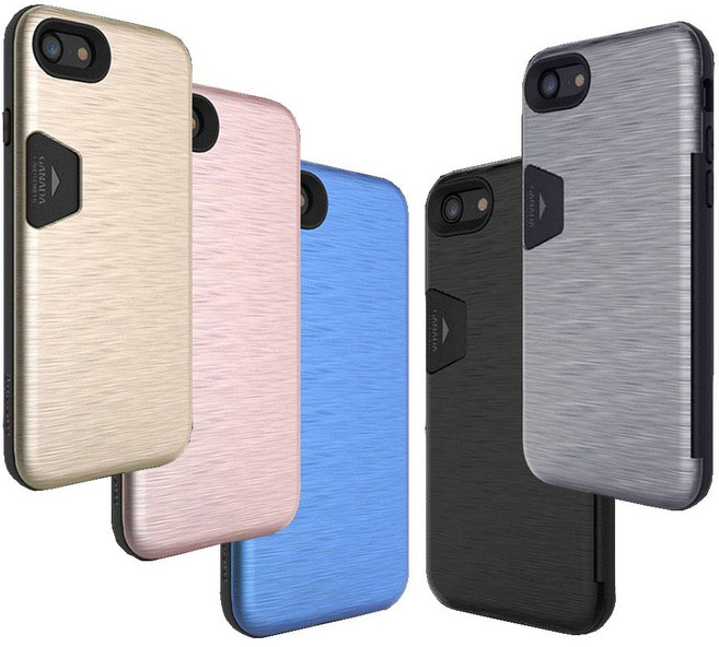 메탈 GA나DA메탈라인 범퍼케이스 퀀텀2 갤럭시A82 SM-A826S