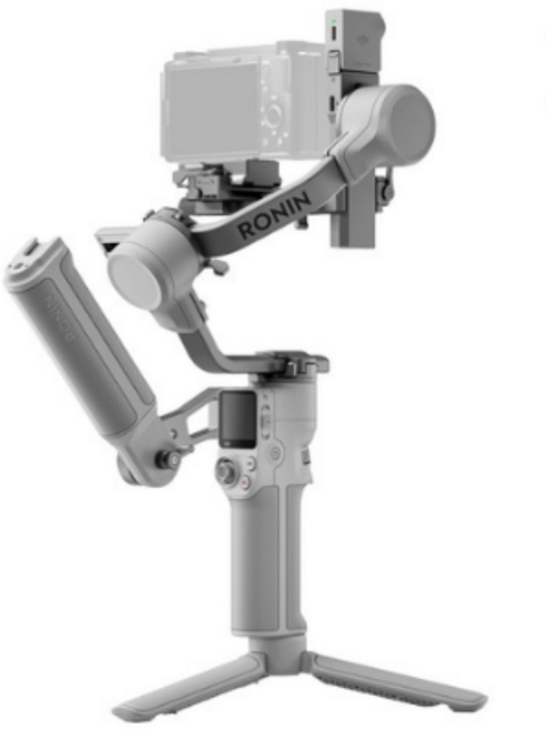 DJI RS 4 Mini 카메라 짐벌, 단일 RS 4 Mini, 1개