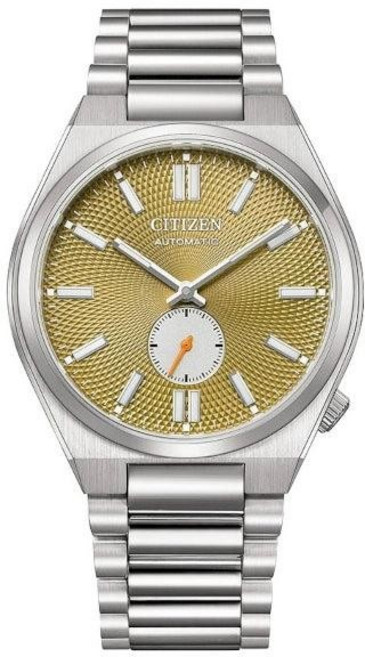 [Citizen] 시티즌 츠요사 NK5010-51X