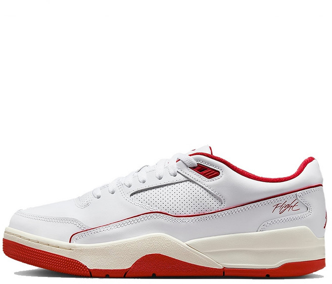 NIKE JORDAN FLIGHT COURT 休閒鞋