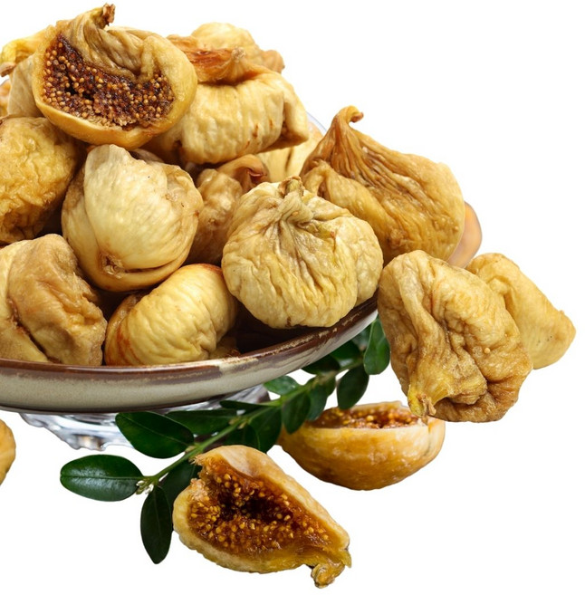 菓茶小鋪 無花果乾, 1個, 600g