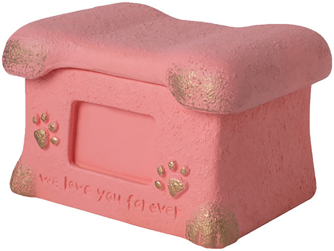 쬬린 반려동물 추모 보관함, 1개