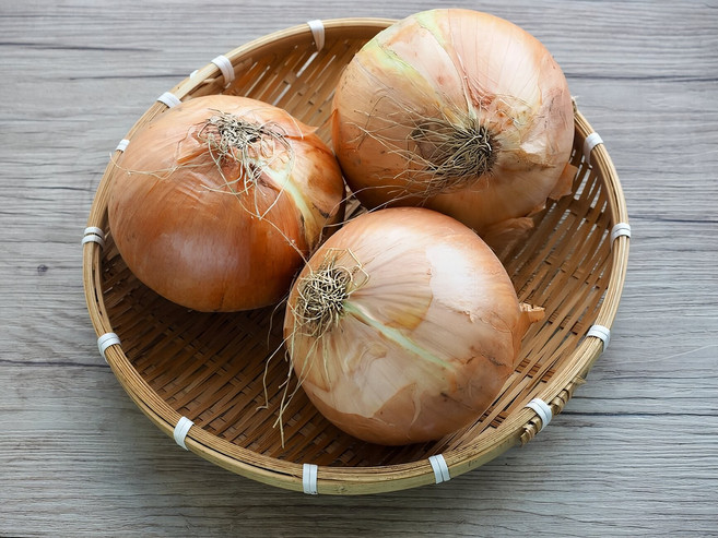 국내산 아삭한 양파 장아찌용, 1개, 5kg