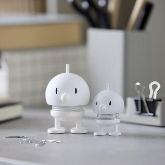 아트박스/홉티미스트 홈티미스트 리미티드 에디션 (범블세트 -화이트)