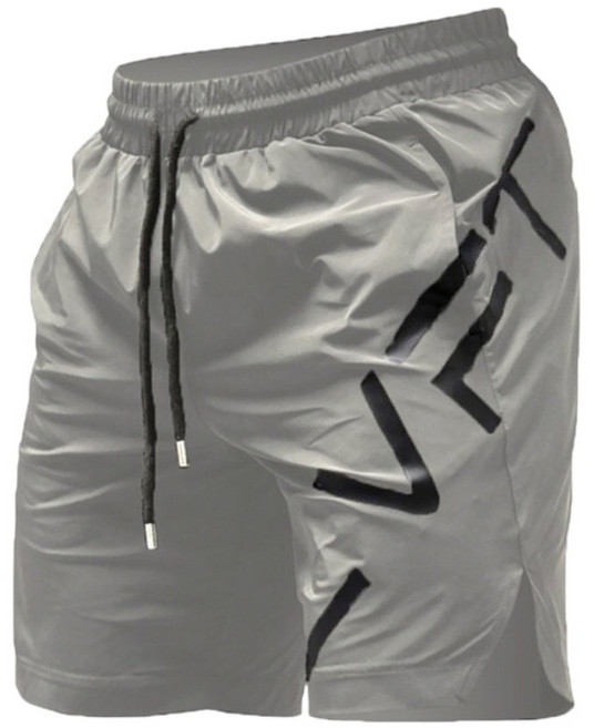 amms 아이스쉴드 팬츠 크로스핏 운동복 반바지 짐웨어