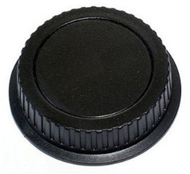 캐논 호환 DSLR 렌즈캡 뒷캡 바디캡 카메라렌즈 보호캡, 캐논 호환 렌즈 뒷캡, 1개