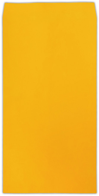 12K 尺寸22.8X12cm 復古信封 商務信封, 500個裝, 黃牛皮