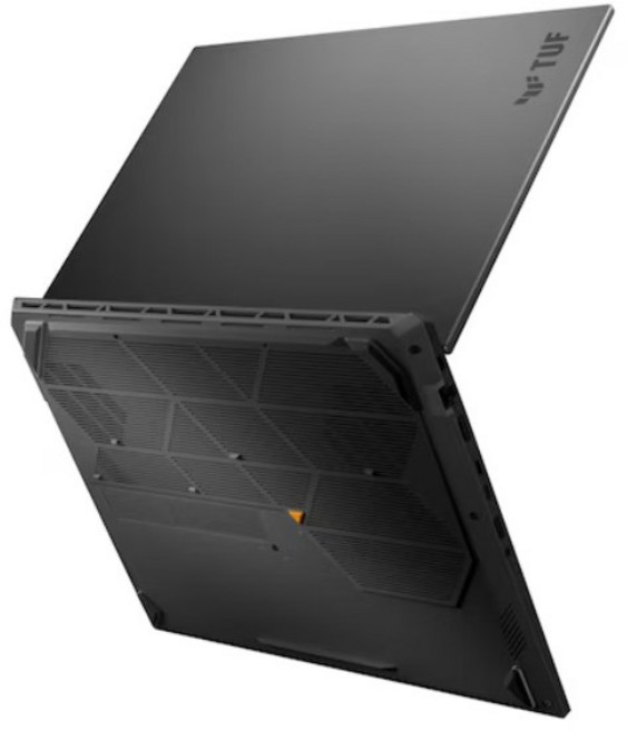 에이수스 2025 TUF 게이밍 A16 라이젠7 지포스 RTX 5060, STEEL GRAY, 512GB, 16GB, 윈도우 11 프로, FA608UM-QT043