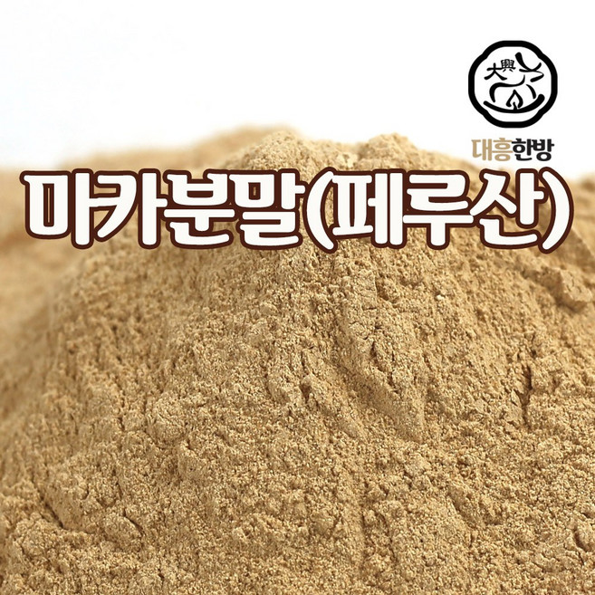 대흥한방 블랙 마카분말 150g 페루산, 1개