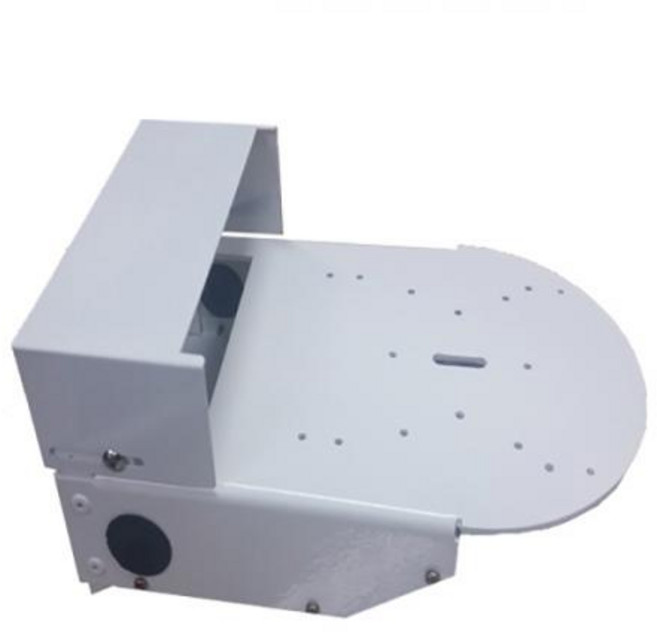 WB-400 PTZ브라켓 / 벽부형 브라켓, 1개