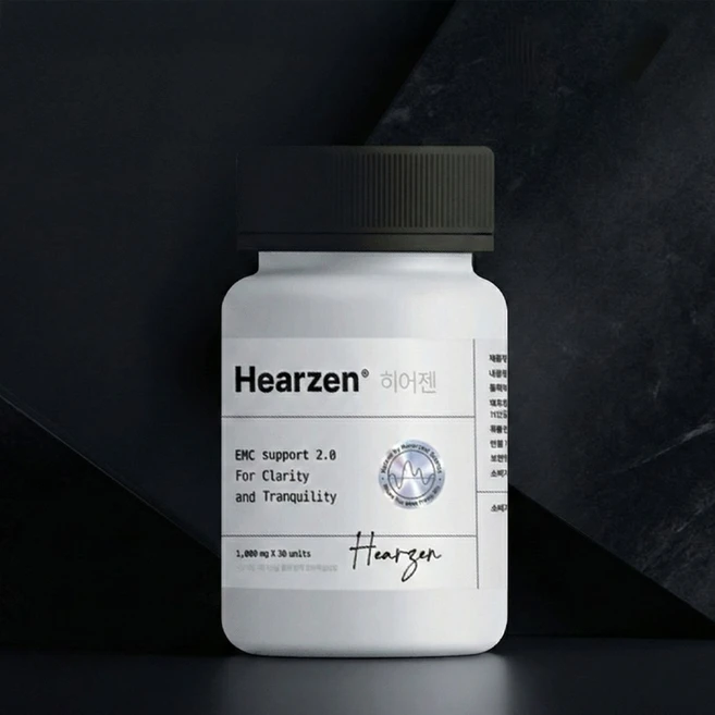 히어젠 코발라민 포뮬러, 3개, 30정 - 쿠팡