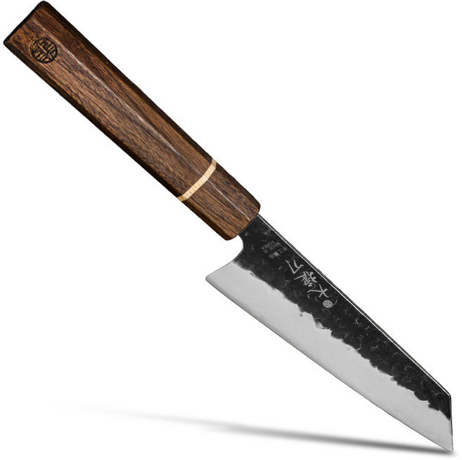 쉐프의주방 조상진 명장의 주방칼 대첩도 키리츠케, 1개, 블랙 다마스커스