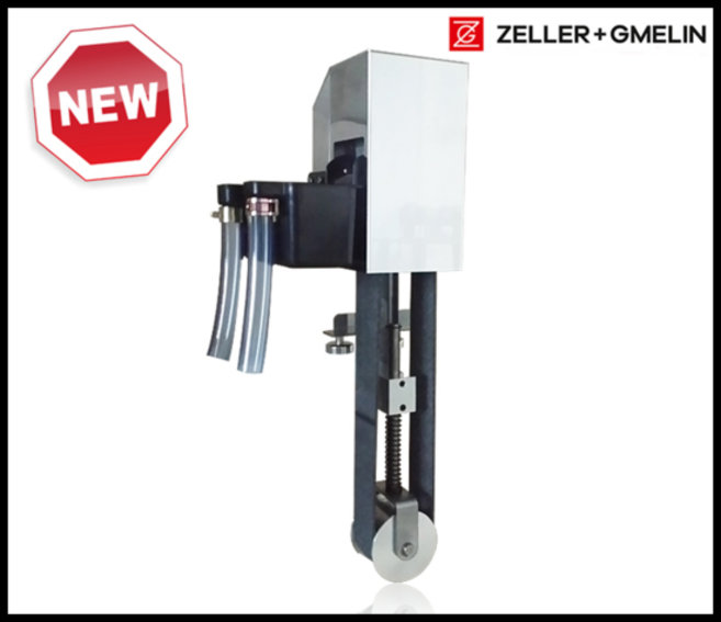 [Zeller+Gmelin]뉴젠텍루브켐 오일스키머 유수분리기, 1개