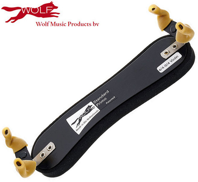 울프 비올라 어깨받침 프리모 Wolf Primo, 1개