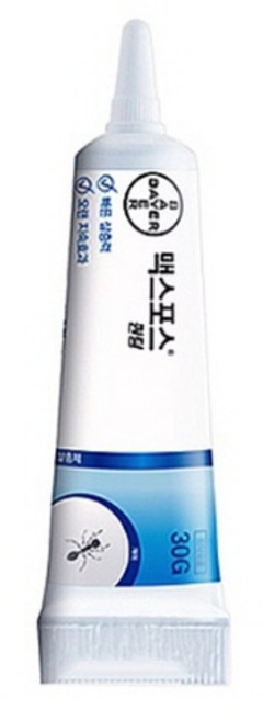 맥스포스 퀀텀 개미약, 30g, 1개