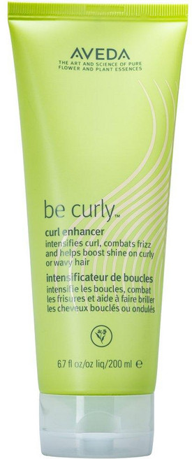 아베다 비 컬리 컬 인핸서 Aveda Be Curly Curl Enhancer, 1개, 200ml