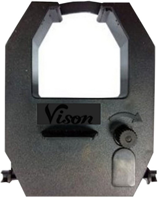 Vison 支票列印機色帶 CH-170/CH-170i 適用 原廠耗材, 1個
