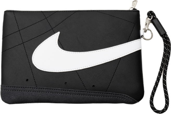 나이키 아이콘 블레이저 리스틀릿 라지 HF3601 파우치