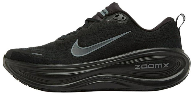 나이키 보메로 18 플러스 러닝화 런닝화 블랙 (증정품 수납백), 220, 003